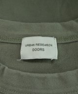 URBAN RESEARCH DOORS（アーバンリサーチドアーズ）Tシャツ・カットソー カーキ サイズ:ONE レディース/2200634154096