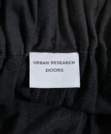 URBAN RESEARCH DOORS（アーバンリサーチドアーズ）その他 黒 サイズ:M レディース/2200634907067
