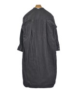 URBAN RESEARCH DOORS（アーバンリサーチドアーズ）シャツワンピース グレー サイズ:S レディース/2200635293015