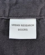 URBAN RESEARCH DOORS（アーバンリサーチドアーズ）シャツワンピース グレー サイズ:S レディース/2200635293015