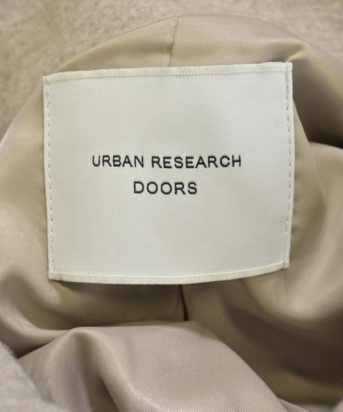 URBAN RESEARCH DOORS（アーバンリサーチドアーズ）その他 グレー サイズ:M レディース/2200623094037