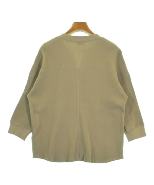 URBAN RESEARCH DOORS（アーバンリサーチドアーズ）Tシャツ・カットソー ベージュ サイズ:ONE レディース/2200634021046