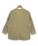 URBAN RESEARCH DOORS（アーバンリサーチドアーズ）Tシャツ・カットソー ベージュ サイズ:ONE レディース/2200634021046