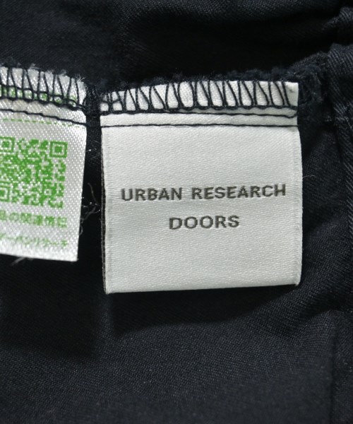 URBAN RESEARCH DOORS（アーバンリサーチドアーズ）その他 紺 サイズ:M レディース/2200636253056