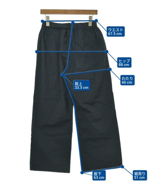 URBAN RESEARCH DOORS（アーバンリサーチドアーズ）その他 紺 サイズ:M レディース/2200636253056