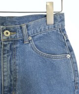 URBAN RESEARCH DOORS（アーバンリサーチドアーズ）デニムパンツ 青 サイズ:36(S位) レディース/2200637975032