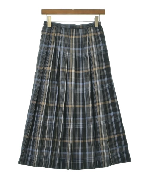 アーバンリサーチドアーズ(URBAN RESEARCH DOORS)のURBAN RESEARCH DOORS ロング・マキシ丈スカート