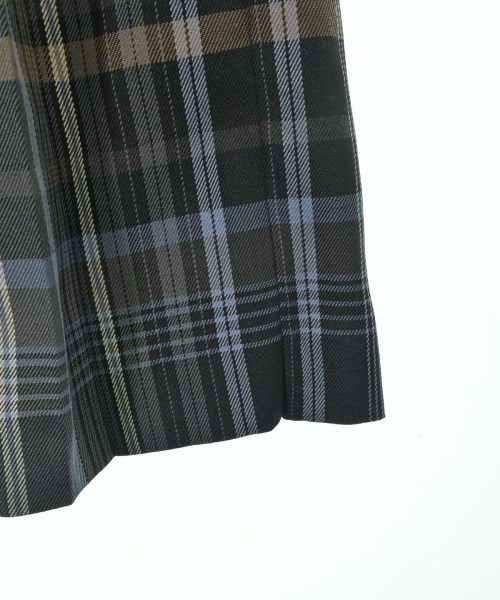 URBAN RESEARCH DOORS（アーバンリサーチドアーズ）ロング・マキシ丈スカート 紺 サイズ:M レディース/2200633334017