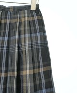 URBAN RESEARCH DOORS（アーバンリサーチドアーズ）ロング・マキシ丈スカート 紺 サイズ:M レディース/2200633334017