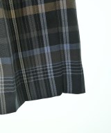 URBAN RESEARCH DOORS（アーバンリサーチドアーズ）ロング・マキシ丈スカート 紺 サイズ:M レディース/2200633334017