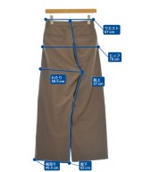 URBAN RESEARCH DOORS（アーバンリサーチドアーズ）その他 茶 サイズ:S レディース/2200633984052