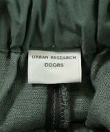 URBAN RESEARCH DOORS（アーバンリサーチドアーズ）その他 緑 サイズ:S レディース/2200633984069