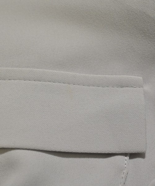 URBAN RESEARCH DOORS（アーバンリサーチドアーズ）ワンピース グレー サイズ:ONE レディース/2200636097070