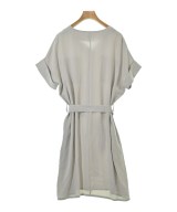 URBAN RESEARCH DOORS（アーバンリサーチドアーズ）ワンピース グレー サイズ:ONE レディース/2200636097070