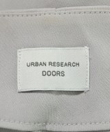 URBAN RESEARCH DOORS（アーバンリサーチドアーズ）ワンピース グレー サイズ:ONE レディース/2200636097070
