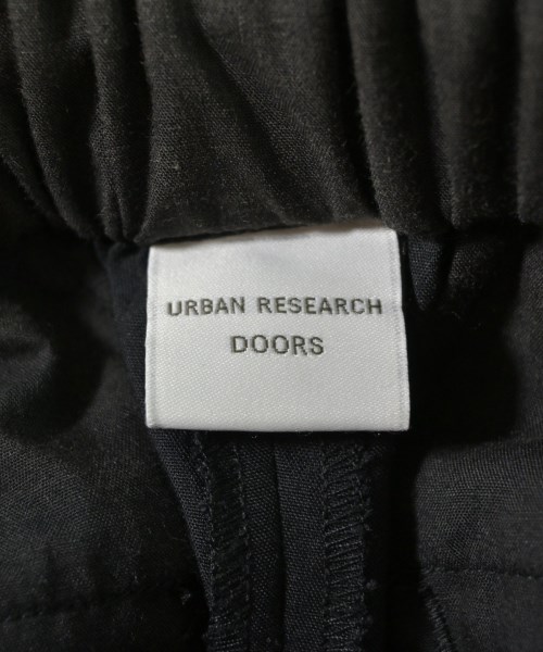 URBAN RESEARCH DOORS（アーバンリサーチドアーズ）その他 黒 サイズ:M レディース/2200633985042