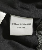 URBAN RESEARCH DOORS（アーバンリサーチドアーズ）その他 グレー サイズ:M レディース/2200638575019