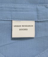 URBAN RESEARCH DOORS（アーバンリサーチドアーズ）カジュアルシャツ 青 サイズ:M レディース/2200623783139