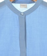 URBAN RESEARCH DOORS（アーバンリサーチドアーズ）カジュアルシャツ 青 サイズ:M レディース/2200623783139