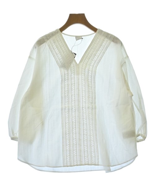 アーバンリサーチドアーズ(URBAN RESEARCH DOORS)のURBAN RESEARCH DOORS ブラウス