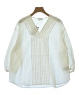 URBAN RESEARCH DOORS（アーバンリサーチドアーズ）ブラウス 白 サイズ:M レディース/2200624318057