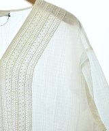 URBAN RESEARCH DOORS（アーバンリサーチドアーズ）ブラウス 白 サイズ:M レディース/2200624318057