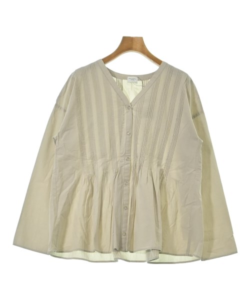 アーバンリサーチドアーズ(URBAN RESEARCH DOORS)のURBAN RESEARCH DOORS ブラウス