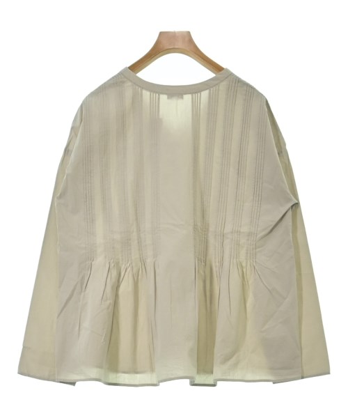 URBAN RESEARCH DOORS（アーバンリサーチドアーズ）ブラウス グレー サイズ:ONE レディース/2200628176028