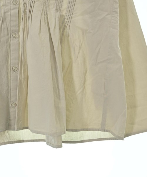 URBAN RESEARCH DOORS（アーバンリサーチドアーズ）ブラウス グレー サイズ:ONE レディース/2200628176028