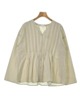 URBAN RESEARCH DOORS（アーバンリサーチドアーズ）ブラウス グレー サイズ:ONE レディース/2200628176028