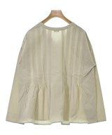 URBAN RESEARCH DOORS（アーバンリサーチドアーズ）ブラウス グレー サイズ:ONE レディース/2200628176028