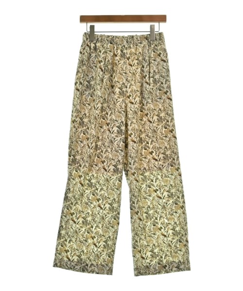 アーバンリサーチドアーズ(URBAN RESEARCH DOORS)のURBAN RESEARCH DOORS パンツ（その他）