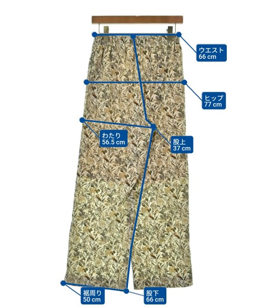 URBAN RESEARCH DOORS（アーバンリサーチドアーズ）その他 白 サイズ:M レディース/2200630553015