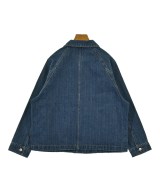 URBAN RESEARCH DOORS（アーバンリサーチドアーズ）デニムジャケット 青 サイズ:M レディース/2200634550010