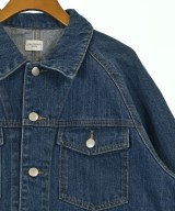 URBAN RESEARCH DOORS（アーバンリサーチドアーズ）デニムジャケット 青 サイズ:M レディース/2200634550010