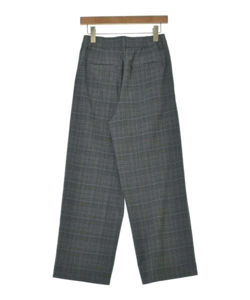 URBAN RESEARCH DOORS（アーバンリサーチドアーズ）スラックス グレー サイズ:M レディース/2200623348024