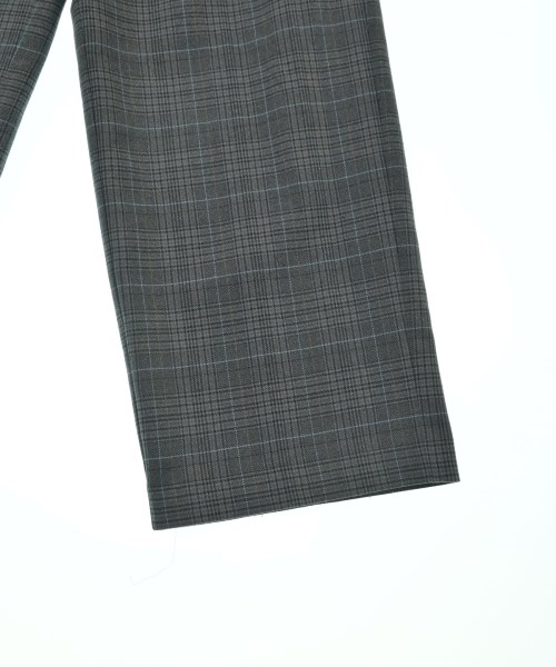 URBAN RESEARCH DOORS（アーバンリサーチドアーズ）スラックス グレー サイズ:M レディース/2200623348024