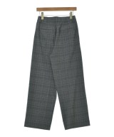 URBAN RESEARCH DOORS（アーバンリサーチドアーズ）スラックス グレー サイズ:M レディース/2200623348024