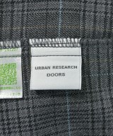URBAN RESEARCH DOORS（アーバンリサーチドアーズ）スラックス グレー サイズ:M レディース/2200623348024