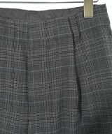 URBAN RESEARCH DOORS（アーバンリサーチドアーズ）スラックス グレー サイズ:M レディース/2200623348024
