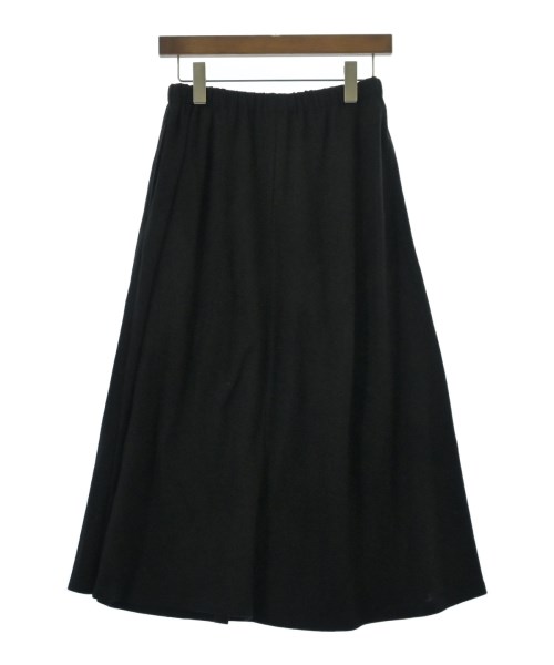 URBAN RESEARCH DOORS（アーバンリサーチドアーズ）ロング・マキシ丈スカート 黒 サイズ:M レディース/2200634626029