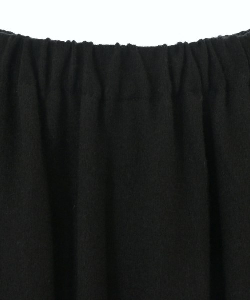 URBAN RESEARCH DOORS（アーバンリサーチドアーズ）ロング・マキシ丈スカート 黒 サイズ:M レディース/2200634626029