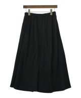 URBAN RESEARCH DOORS（アーバンリサーチドアーズ）ロング・マキシ丈スカート 黒 サイズ:M レディース/2200634626029