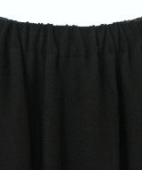 URBAN RESEARCH DOORS（アーバンリサーチドアーズ）ロング・マキシ丈スカート 黒 サイズ:M レディース/2200634626029