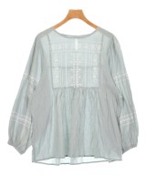 URBAN RESEARCH DOORS（アーバンリサーチドアーズ）ブラウス グレー サイズ:M レディース/2200635340023
