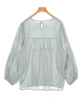 URBAN RESEARCH DOORS（アーバンリサーチドアーズ）ブラウス グレー サイズ:M レディース/2200635340023