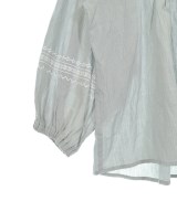 URBAN RESEARCH DOORS（アーバンリサーチドアーズ）ブラウス グレー サイズ:M レディース/2200635340023