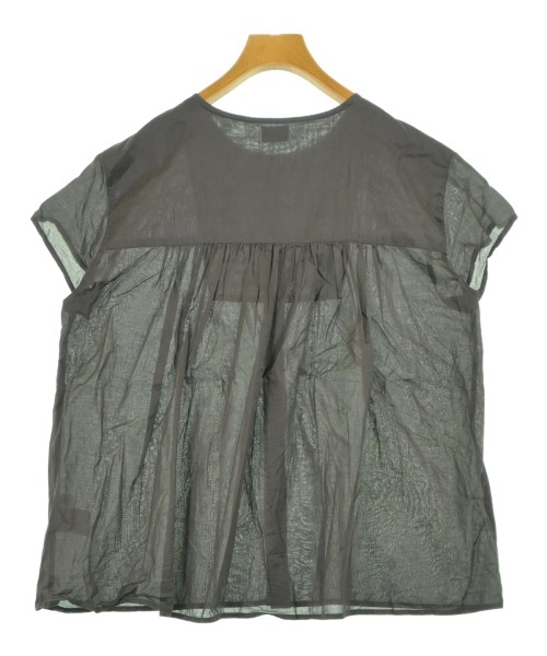 URBAN RESEARCH DOORS（アーバンリサーチドアーズ）ブラウス グレー サイズ:M レディース/2200635922052