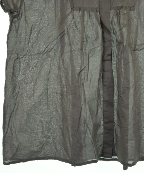 URBAN RESEARCH DOORS（アーバンリサーチドアーズ）ブラウス グレー サイズ:M レディース/2200635922052