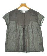 URBAN RESEARCH DOORS（アーバンリサーチドアーズ）ブラウス グレー サイズ:M レディース/2200635922052